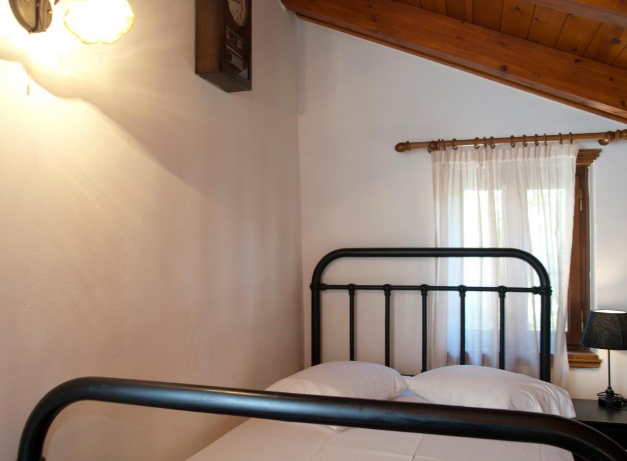 Villa Eternity Alikampos 외부 사진